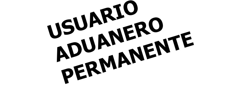 Servicio de Asesorías para el montaje de Usuario Aduanal o Aduanero (Customs Agency) Permanente (UAP) en Tomina, Chuquisaca, Bolivia