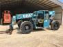 Alquiler de Telehandler GRADALL G6-42P, 3 tons en Cochabamba, Bolivia