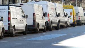 Los confinamientos municipales sacan a relucir la economía sumergida en la logística y el transporte - Cadena de Suministro